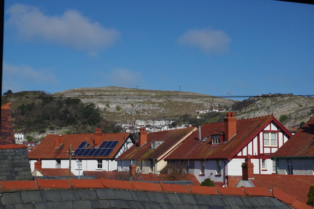 Seren Villa Llandudno Habitación foto